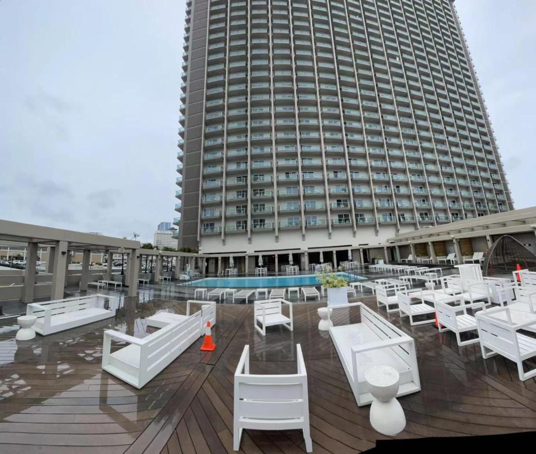 *Rarelayout*2Qn Beds*Great For Groups,Friends,Wakiki Apartment Honolulu Exterior photo